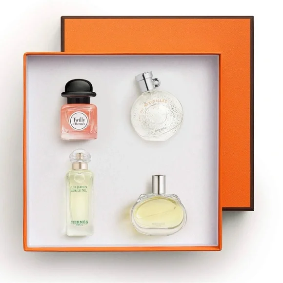 Hermes Discovery set / limited edition - Picture 3 of 6